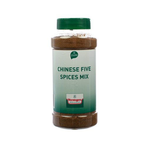 Verstegen kínversk 5 krydda mix 425g (6)