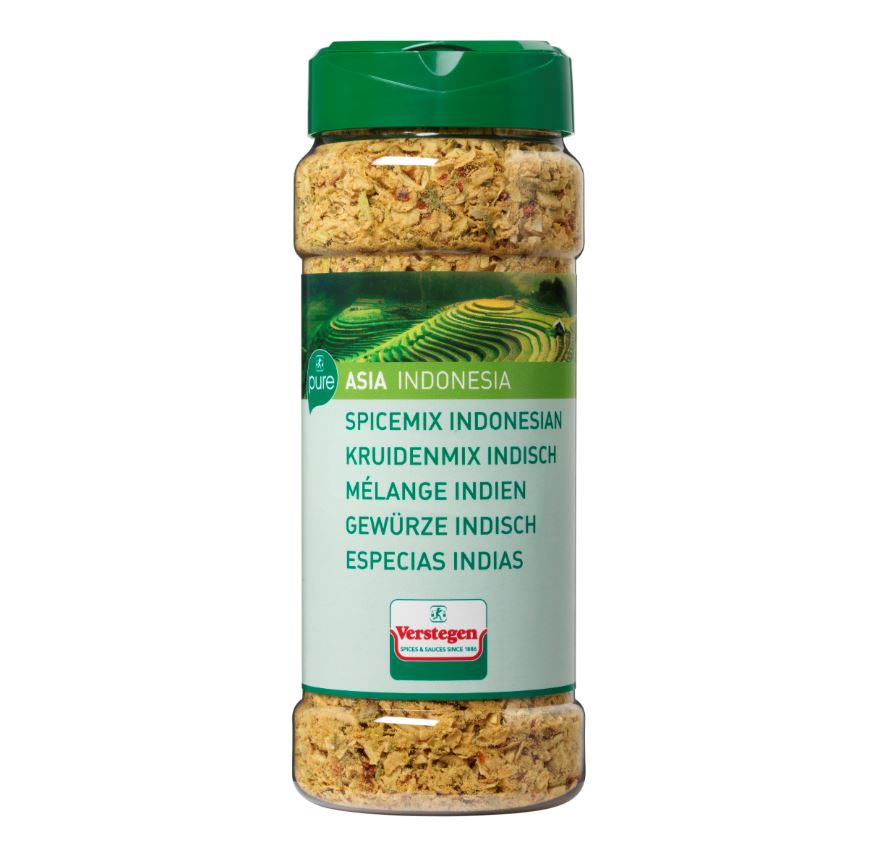 $Verstegen Spicemix Indonesian 260g (4)