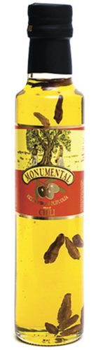 Pons Olía Chili 250ml(6)