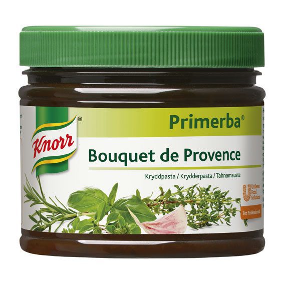 Knorr De Provence krydd paste 340g (2)