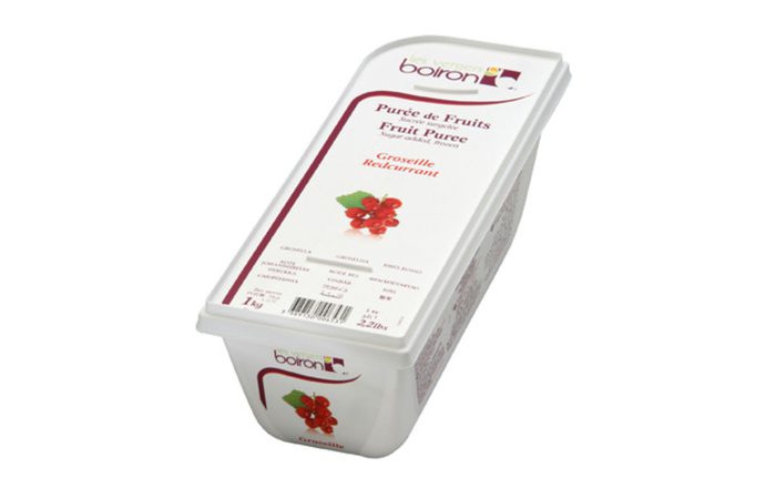 Boiron Púrra Rifsberja 1kg (6)