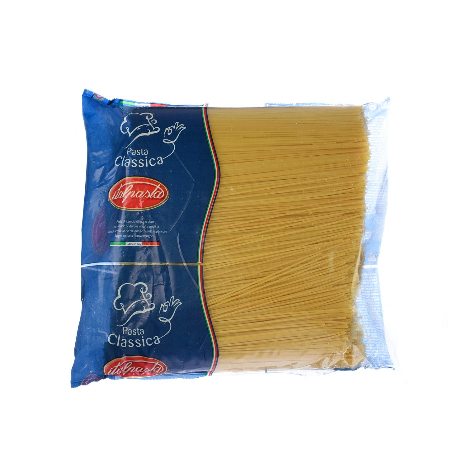 Pasta Spaghetti 5kg (3)