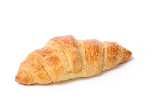 Croissant Hreint Smjör 60x70g