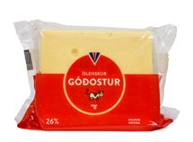 MS Góðostur 26% sn.box 12x330g