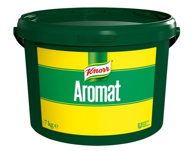 Knorr Aromat 7kg