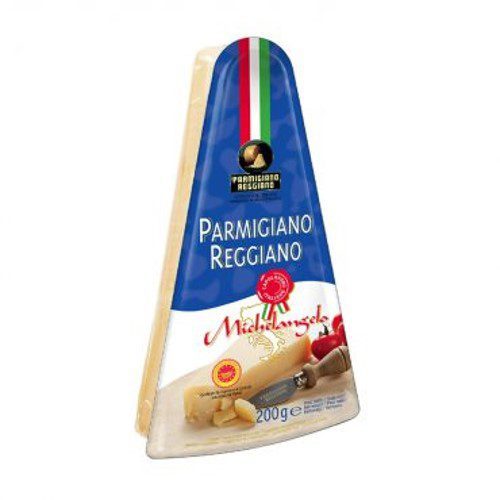 Parmigiano Reggiano Michelangelo (PDO) 12x200g
