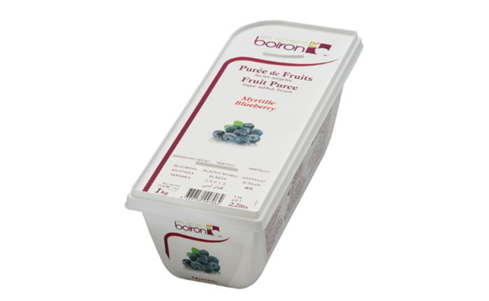 Boiron Púrra Bláberja 1kg (6)