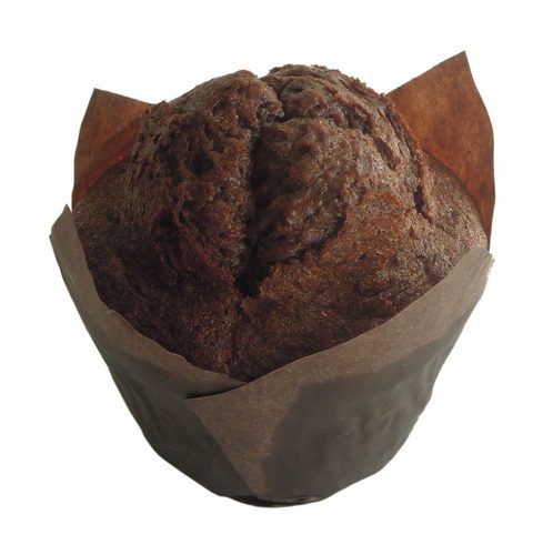 Muffins súkkulaði 36x75g
