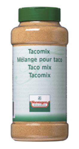 $Verstegen Taco Mix 600g (6)