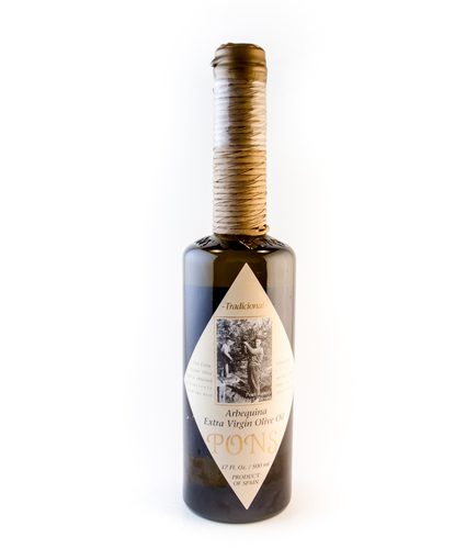 Pons Olía Arbequina Classic 500ml (6)