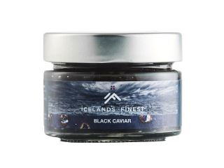 $Kavíar Svartur 100g (12)