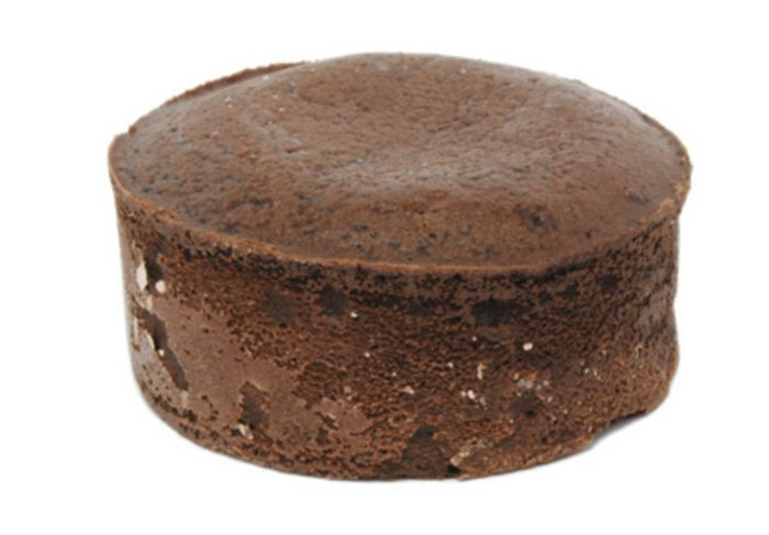 Delmotte Súkkulaðikaka 16x100g