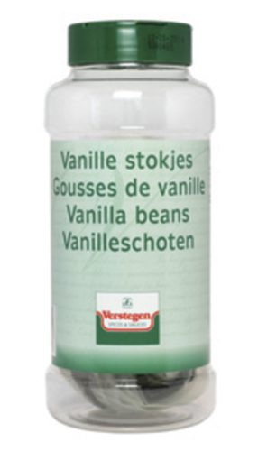 Verstegen Vanillustangir 72g (6)