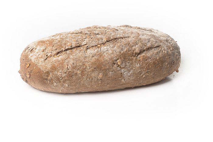 Bæjarabrauð 14x400g