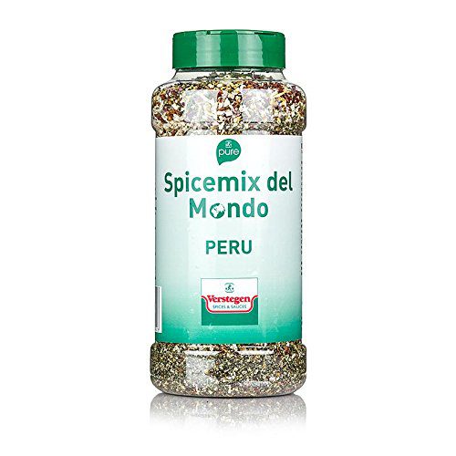 $Verstegen Spicemix Peru 450g (6)
