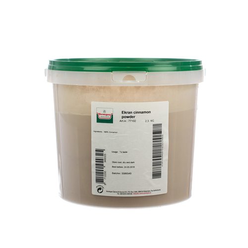 Verstegen Kanill malaður 2,5kg/5L