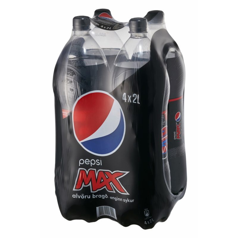 Pepsi Max 2L (4)