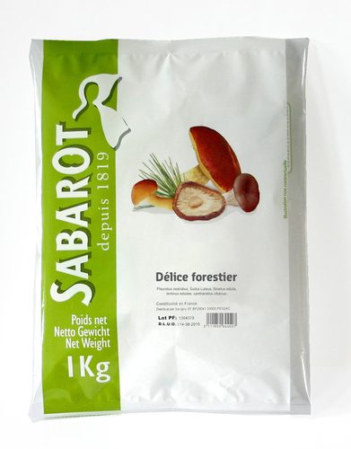 Skógarsveppir „Delice“ frystiv.1kg (5)