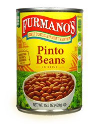 Pinto baunir 2,9 kg (6)