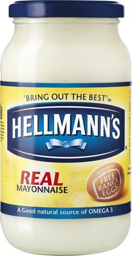 Hellmann’s Majones 12x400g