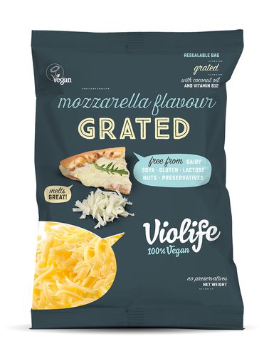 Violife Mozzarella rifinn 5×1 kg