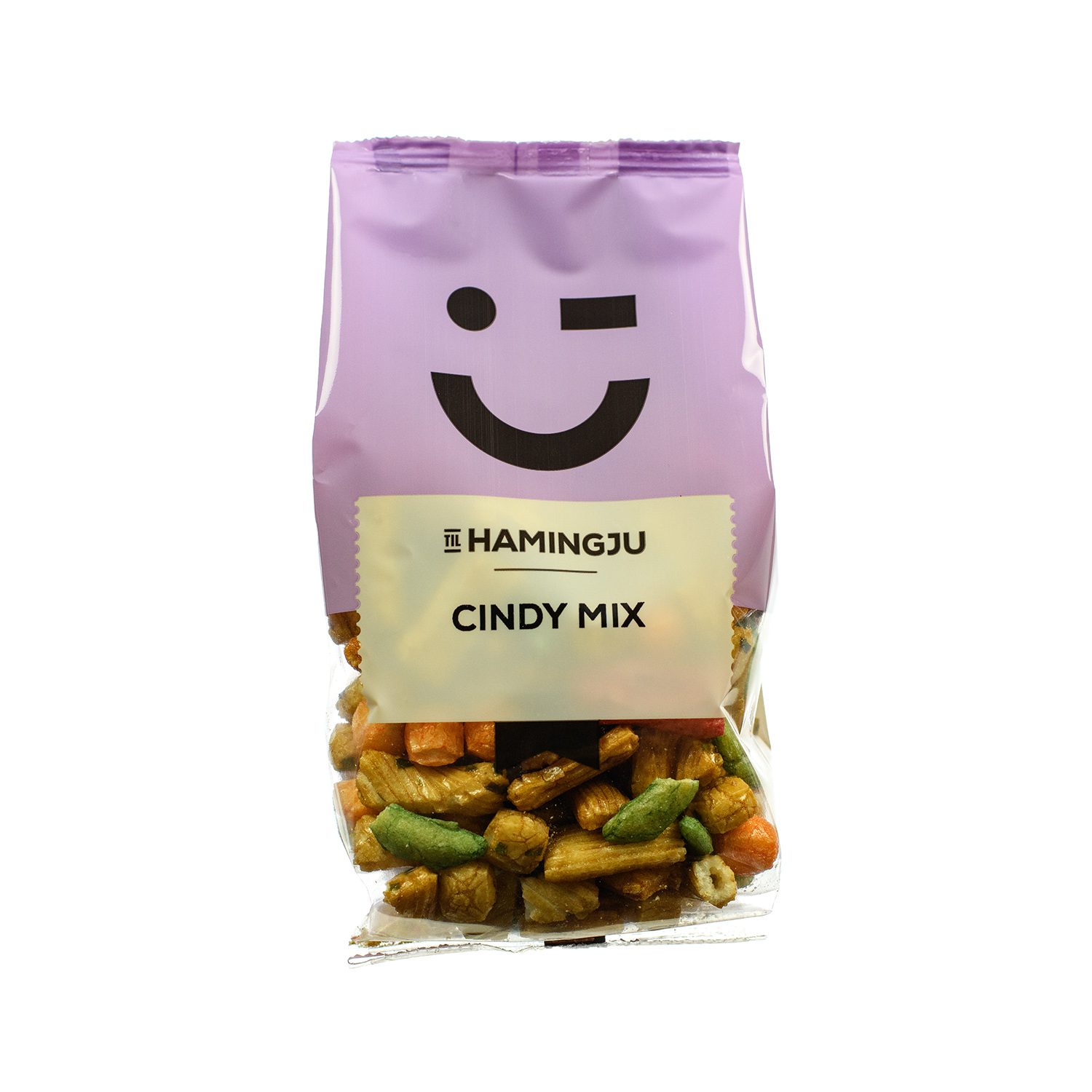Til hamingju Cindy Mix 10x100g