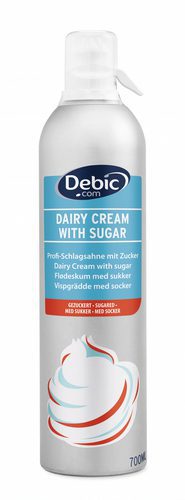 Debic Sprauturjómi sætur 6x700ml