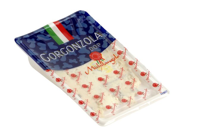 Gorgonzola Michelangelo (PDO) 18x200g