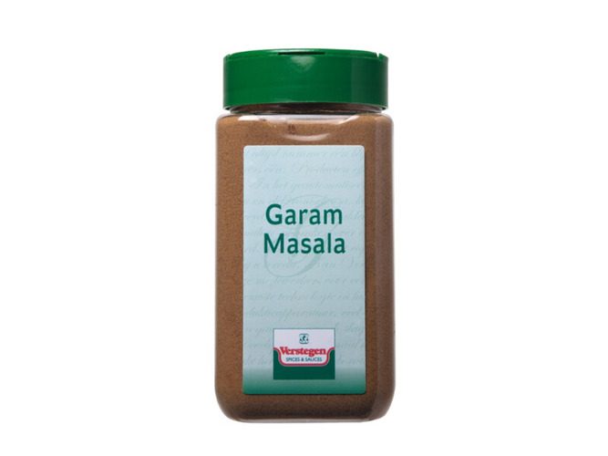 Verstegen Garam Masala 250g (4)