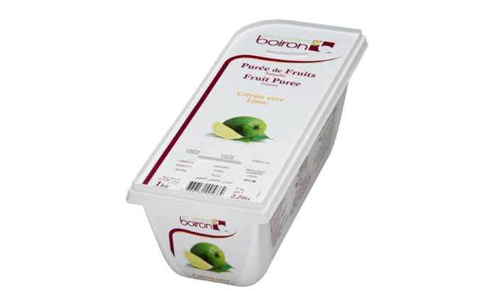 Boiron Púrra (100%) Lime 1kg (6)