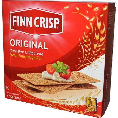 Finn Crisp Original 18x200g