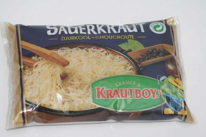 Súrkál 0,5kg pakki