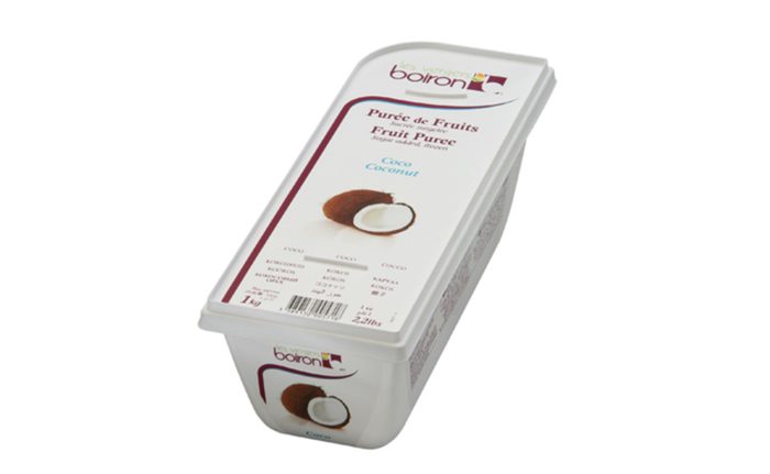 Boiron Púrra Kókoshnetu 1kg (6)
