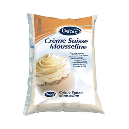 DEBIC Creme suisse 1,75kg (6)