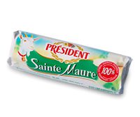 Président Saint Maure 6x200g