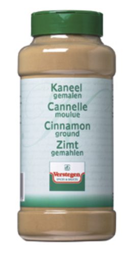 Verstegen Kanill malaður 490g (6)