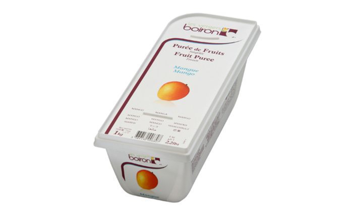 Boiron Púrra (100%) Mangó 1kg (6)