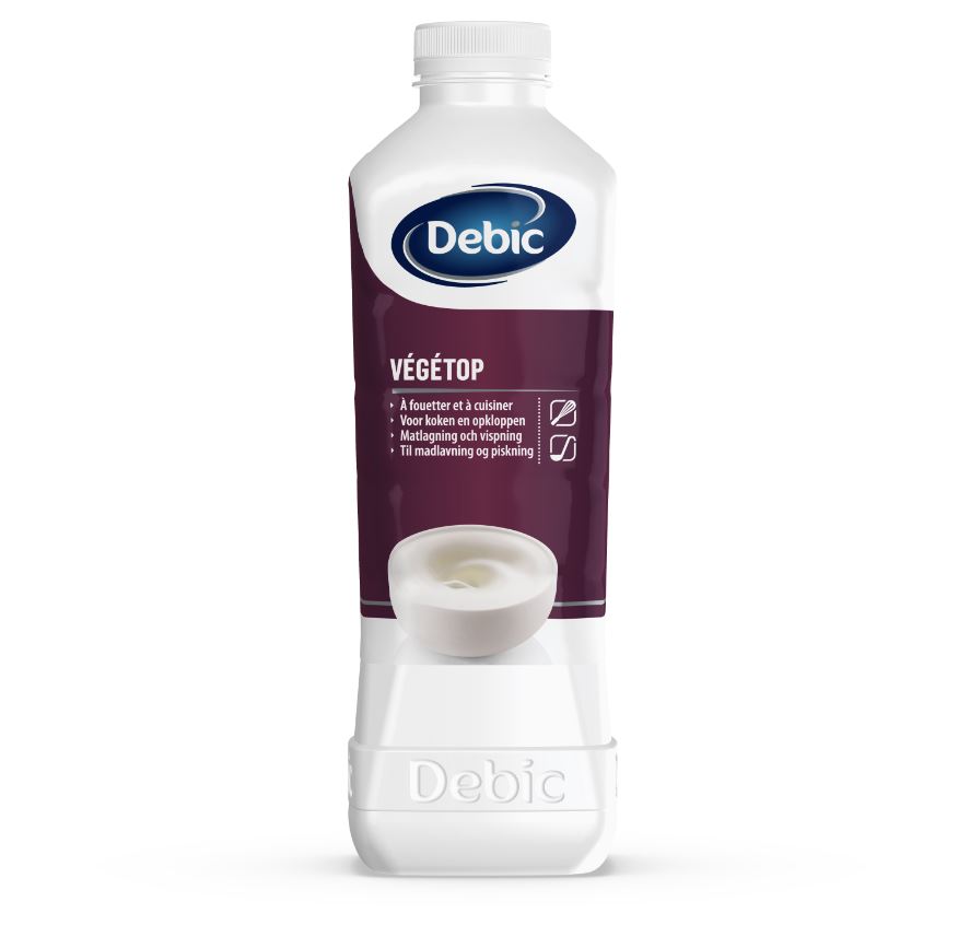 DEBIC Végétop 6x1L