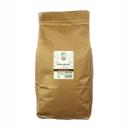Bankabygg 5 kg