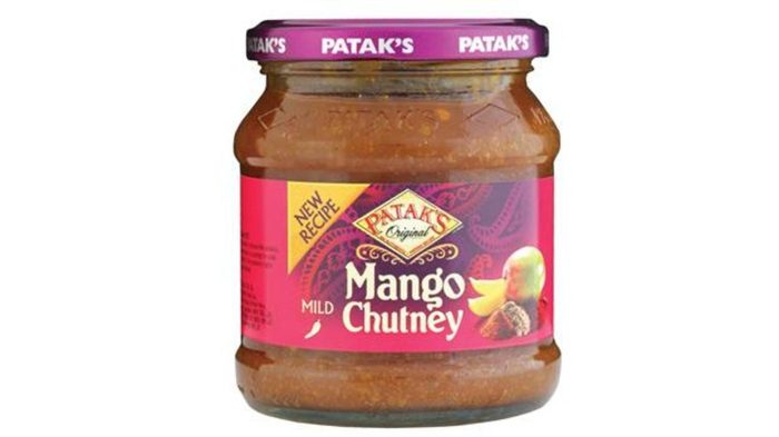 Mango Chutney 2,9kg (2)