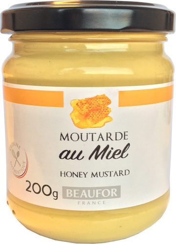 Dijon hunangs sinnep 200g (12)