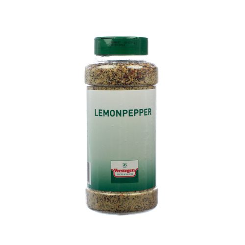 Verstegen Sítrónupipar 850g (6)