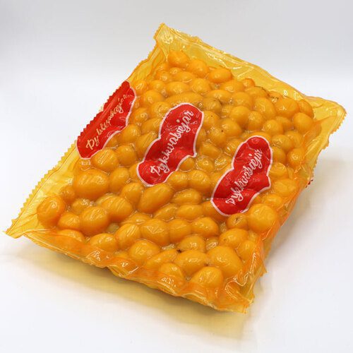 Þykkvabæjar Parísar 4x3kg