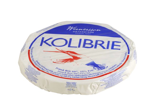 Kolibrie Brie KG [3 kg/stk]