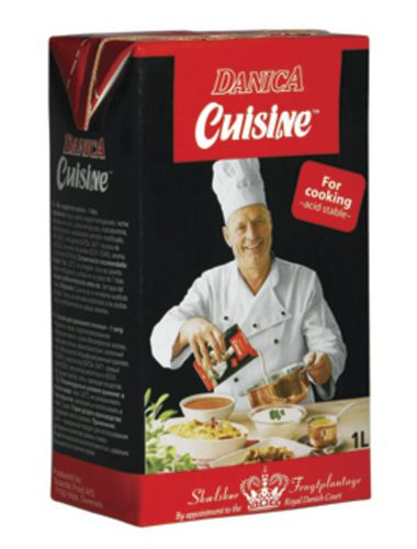 Danica Cuisine Jurtarjómi 12x1L