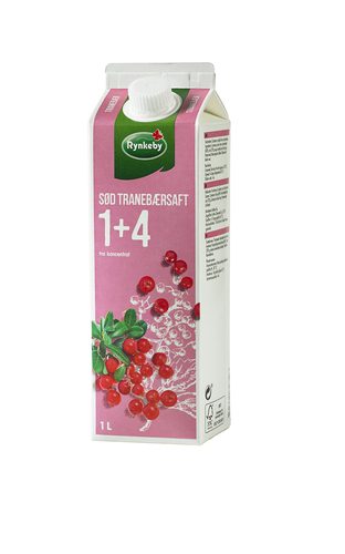 Rynkeby trönub.safi óbl.12x1l