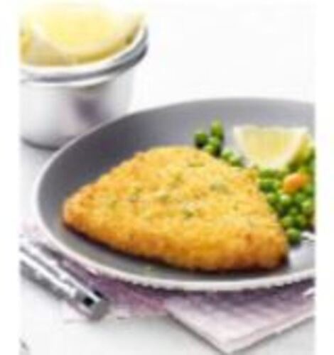 Kalkúna snitsel frosið 5kg/ks