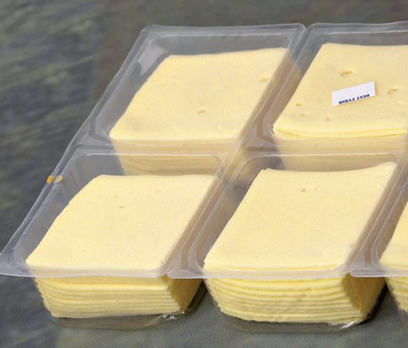 MS Gouda ostur 300sn. 26% [6kg]