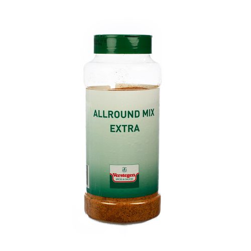 Verstegen Allround krydd 750g (6)