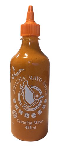 Sriracha majónes sósa 455ml (12)